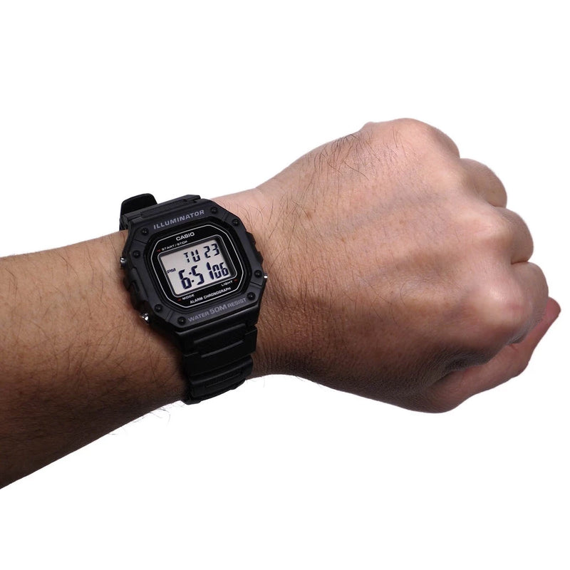 CASIO VINTAGE ILUMINATOR