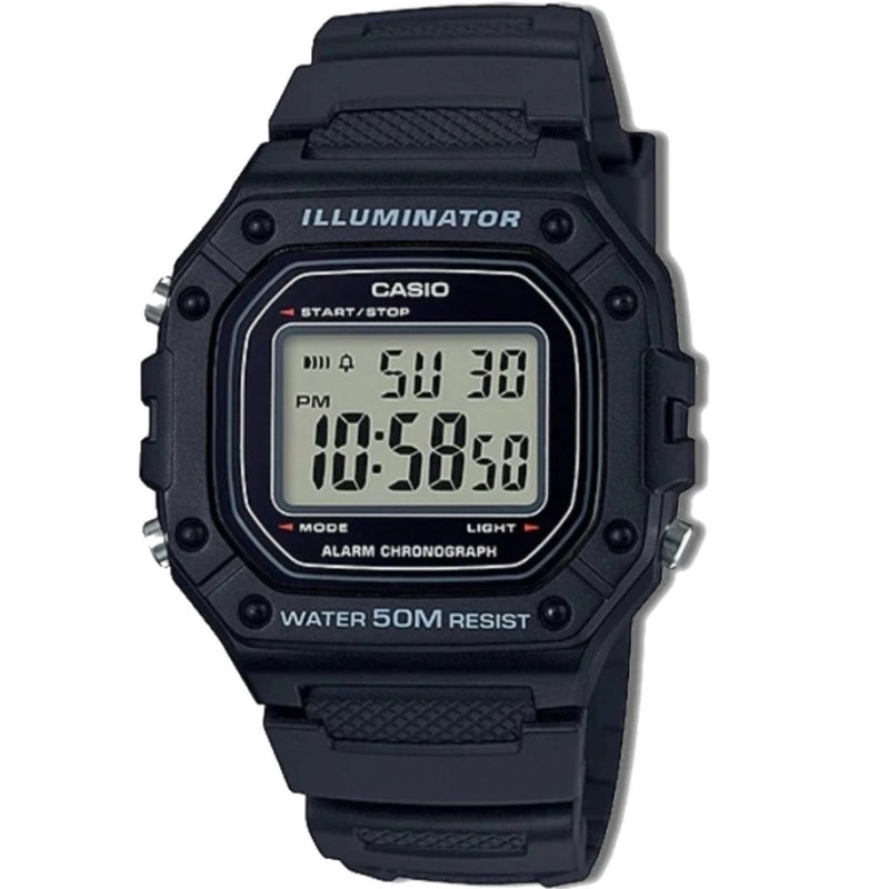 CASIO VINTAGE ILUMINATOR